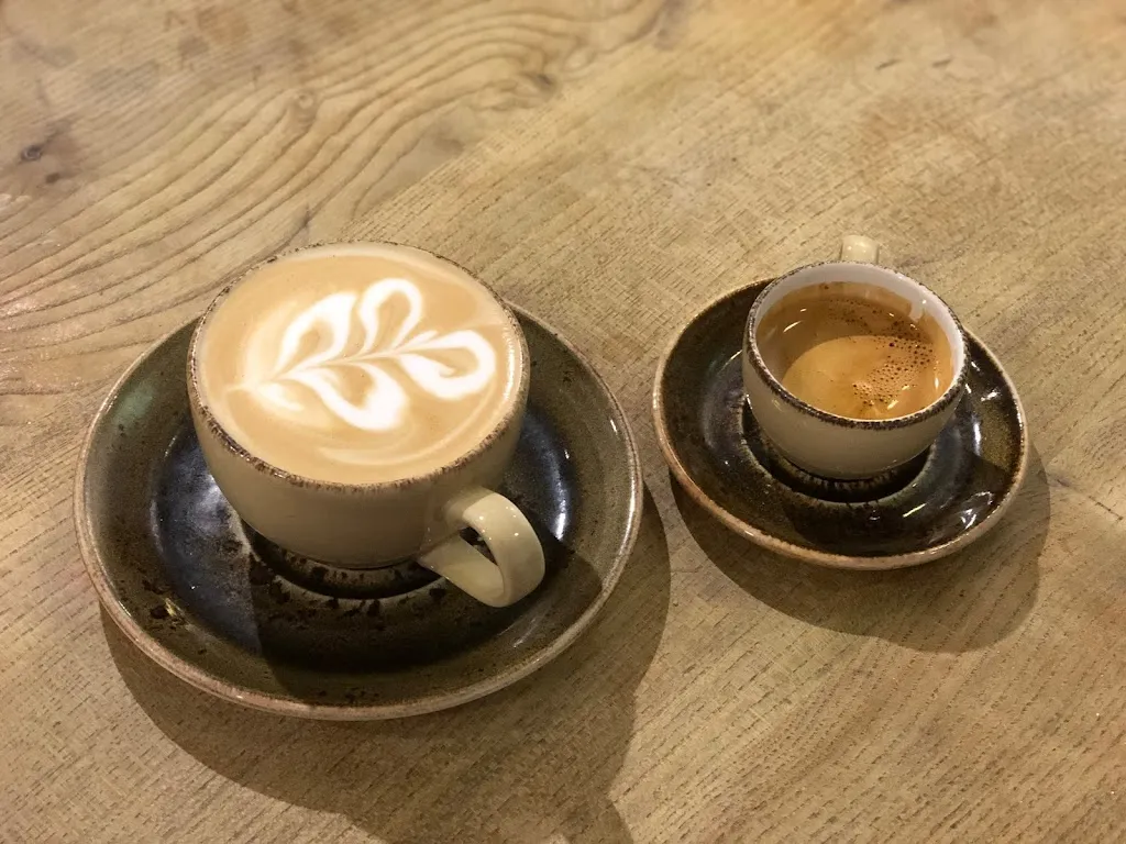 Harris + Hoole