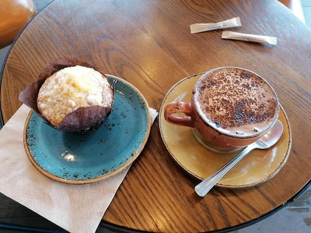 Harris + Hoole East Sheen