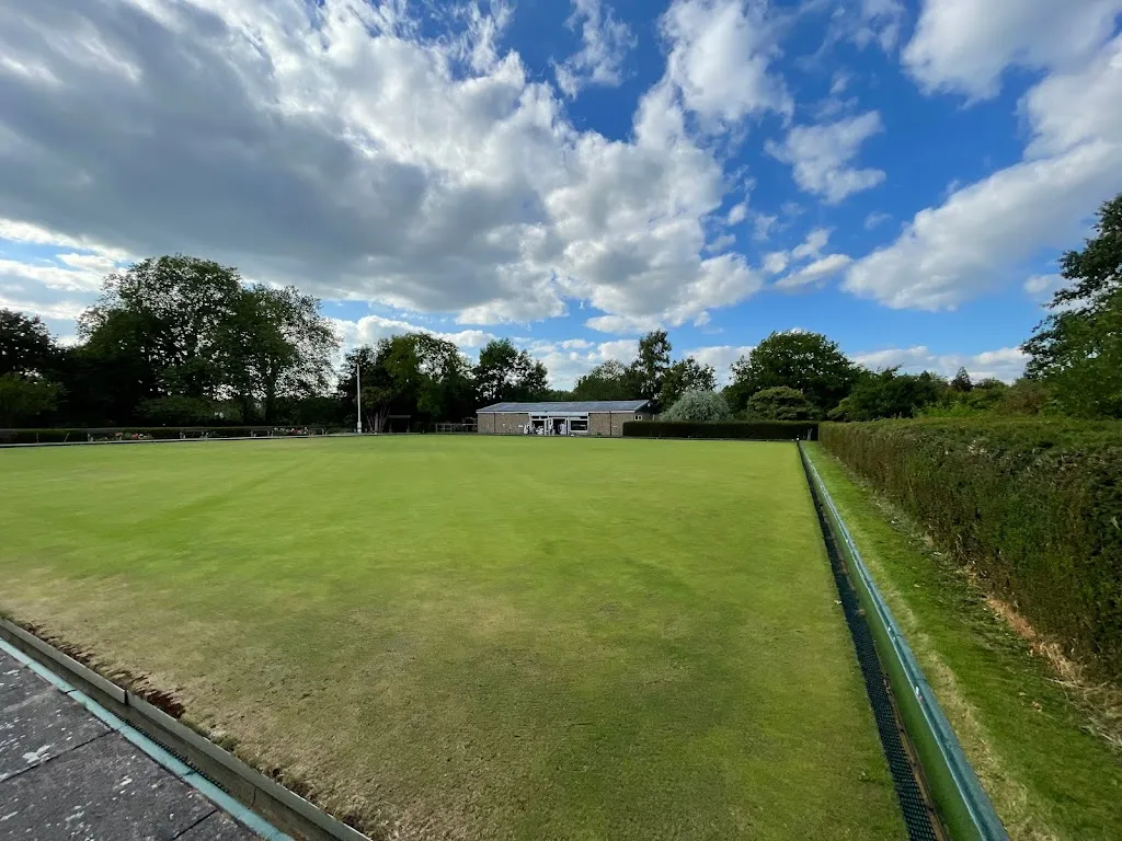 Harrow Bowls Club