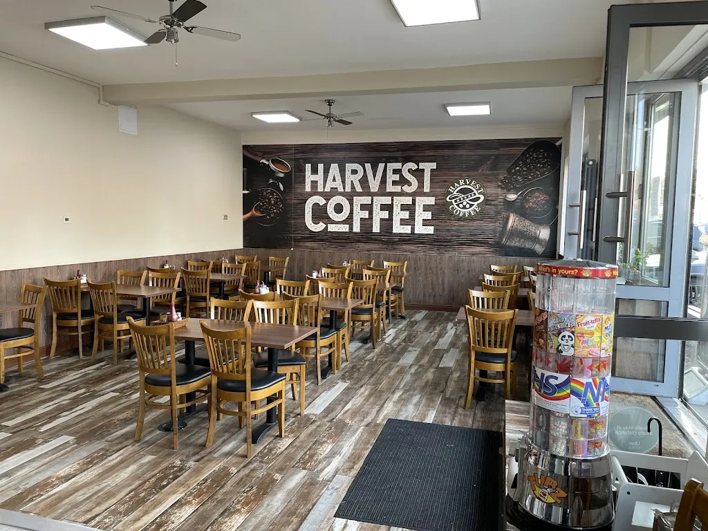 Harvest Cafe Breakfast-Lunch-Diner (Avenue Cafe)