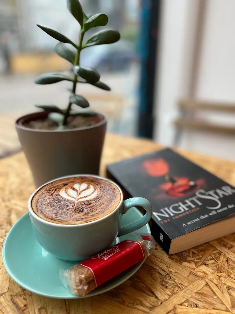 HAVEN Coffee