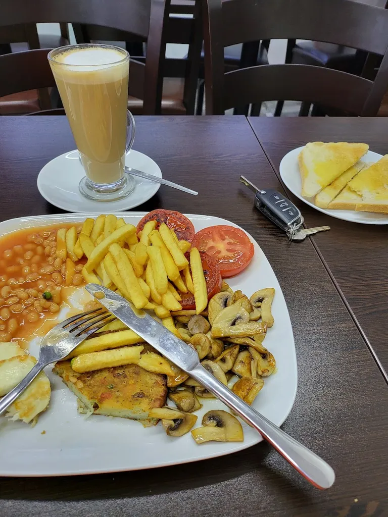 Havin Cafe