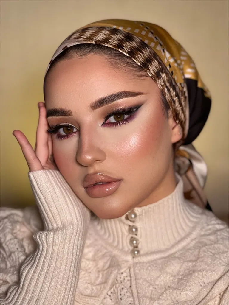 Haya Makeup Artist
