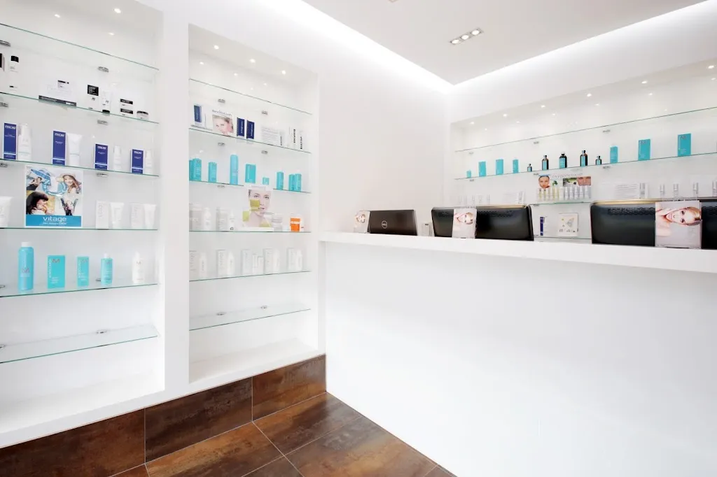 HC MedSpa Aesthetic & Beauty Clinic Barnet