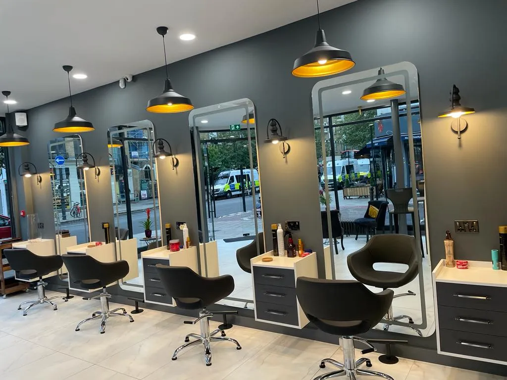 Health and beauty wellness ,Serife Tokyay
