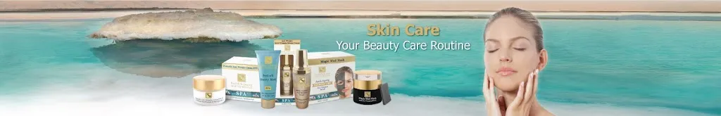 Health & Beauty UK