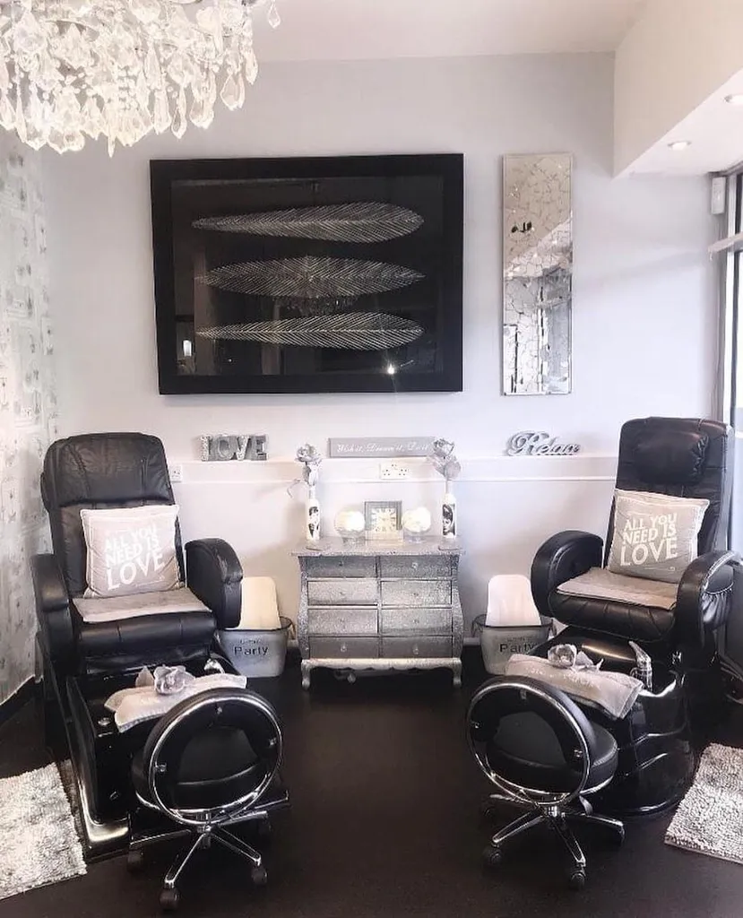 Heavenly Beauty & Tanning Salon