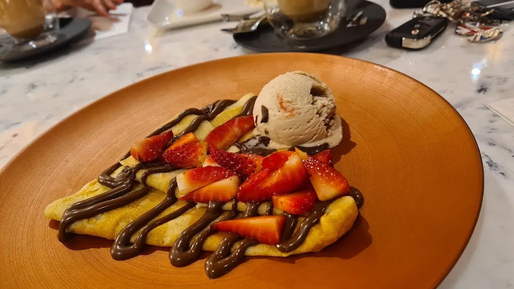 Heavenly Desserts Kingsbury