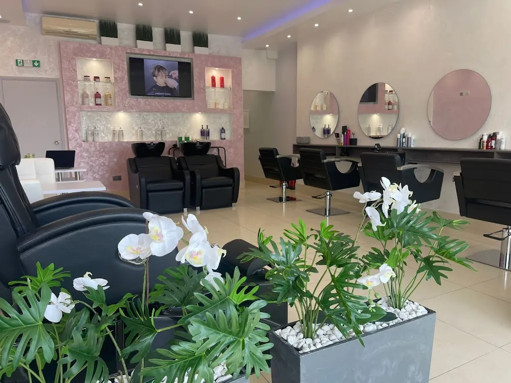 Hellenic Beauty Salon