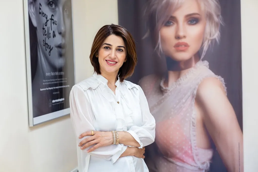 Henna Hair and Beauty Salon