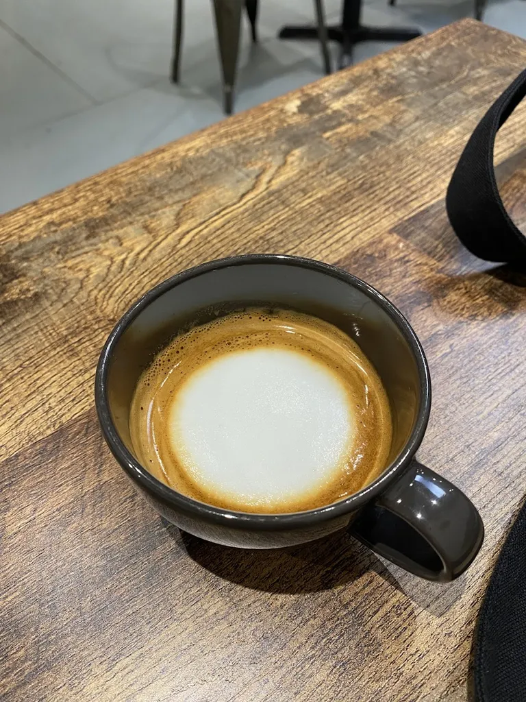 Hermanos Colombian Coffee Roasters – Portobello Rd