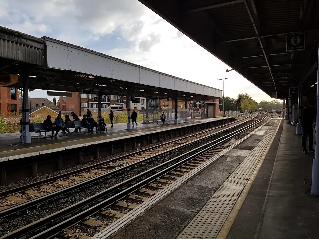 Herne Hill