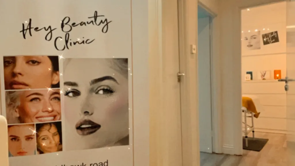 Hey Beauty Clinic