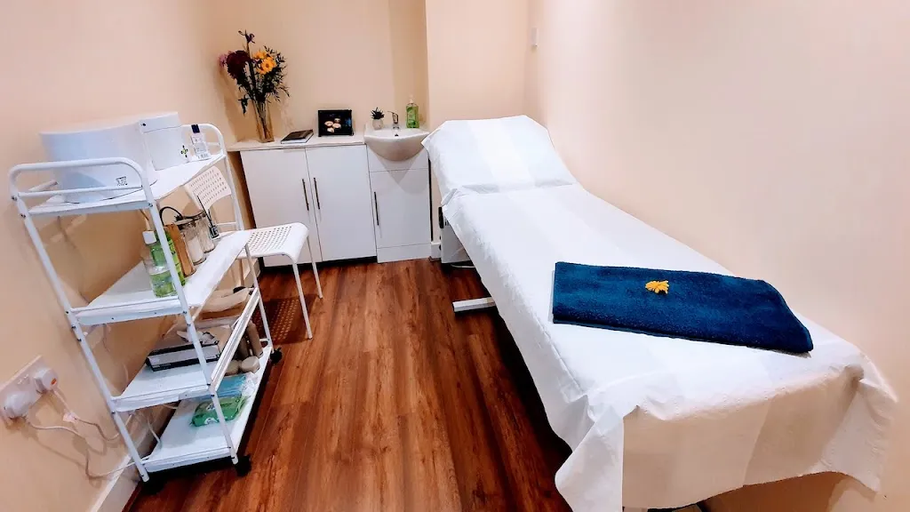 Hibz Beauty Salon Roehampton