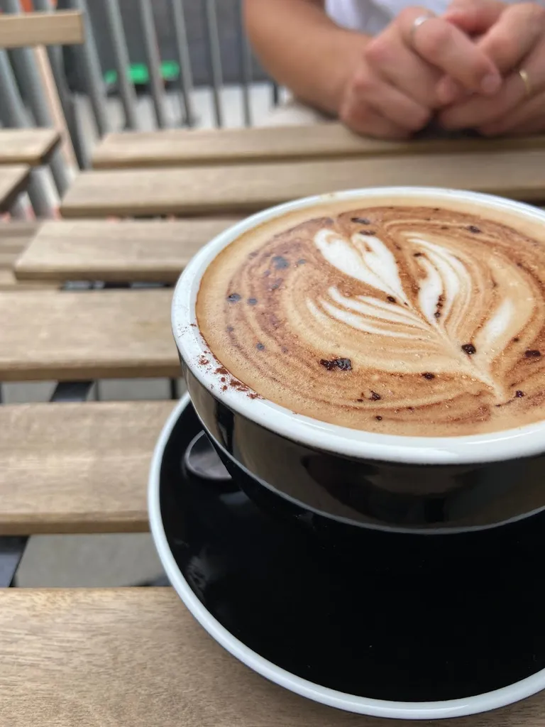 Hive Cafe