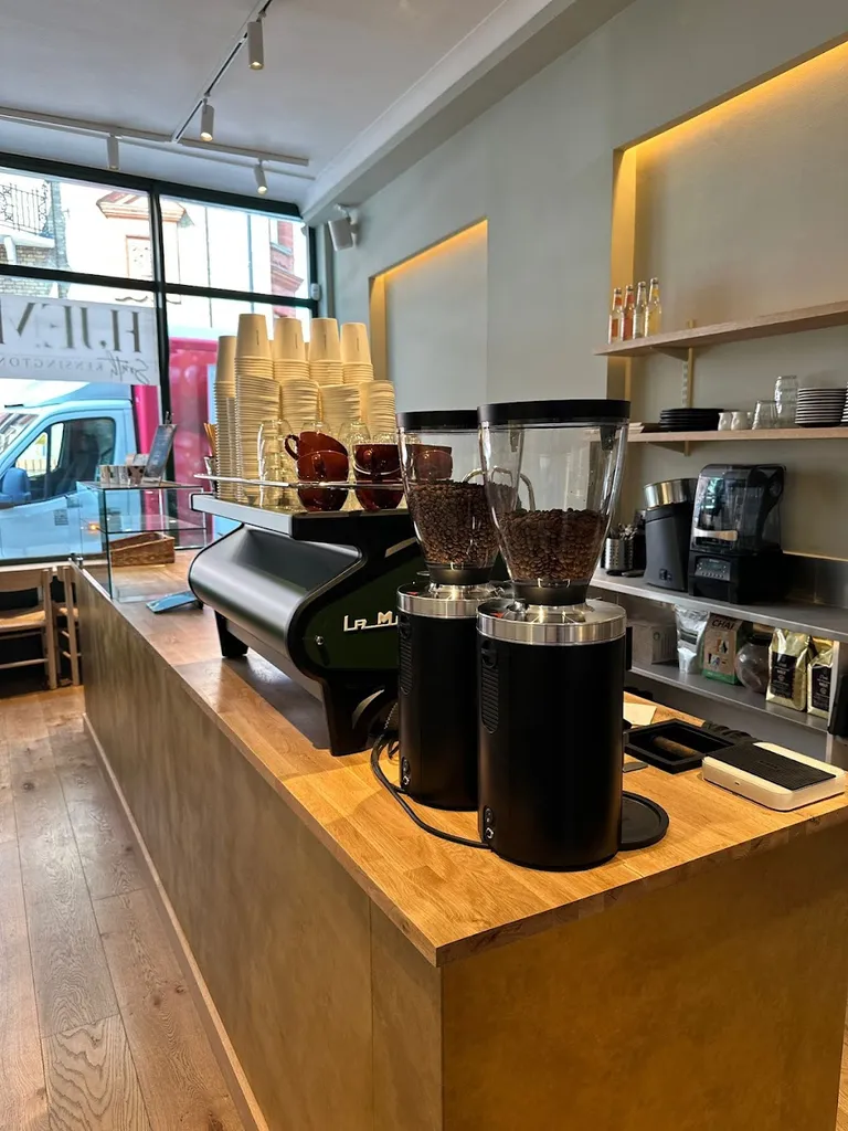 HJEM South Kensington
