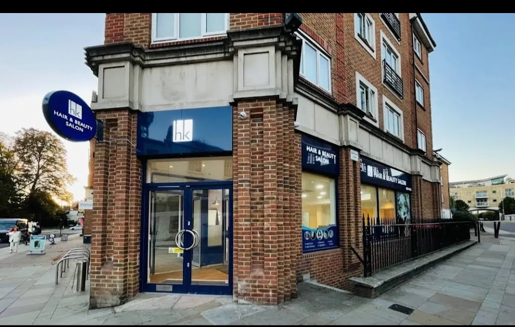 HK Hair & Beauty Salon