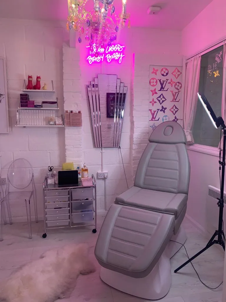HM Cosmetics Kent