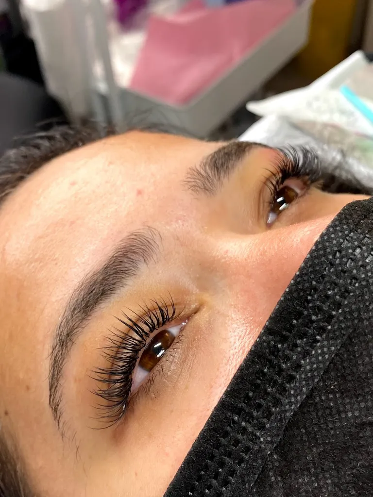 HMB Salon