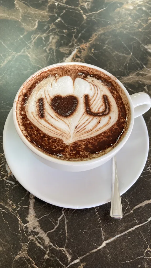 Home Store Cafe