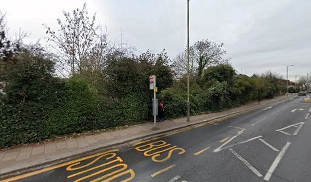 Hoop Lane