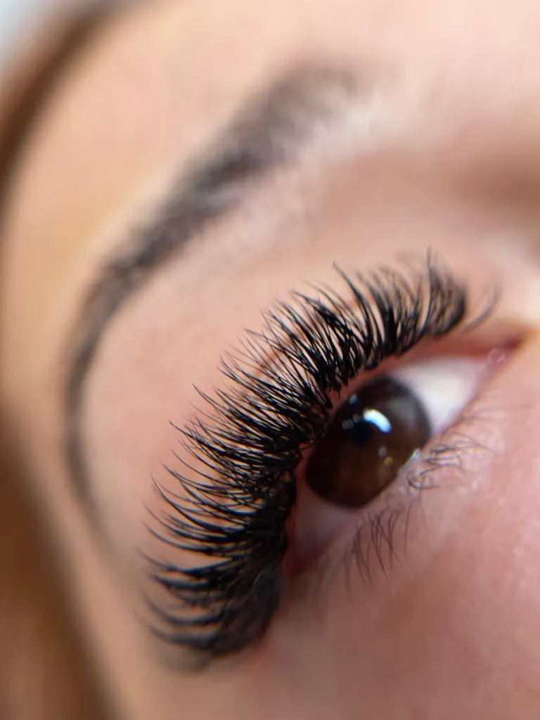 Hopelash eyelash extensions