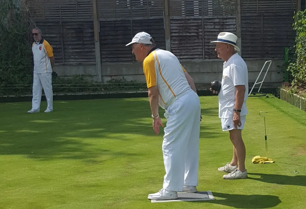 Hornsey Bowling Club