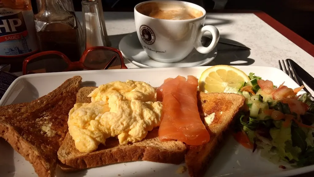 Hot Pepper Cafe
