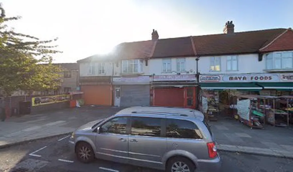 Hounslow Salon