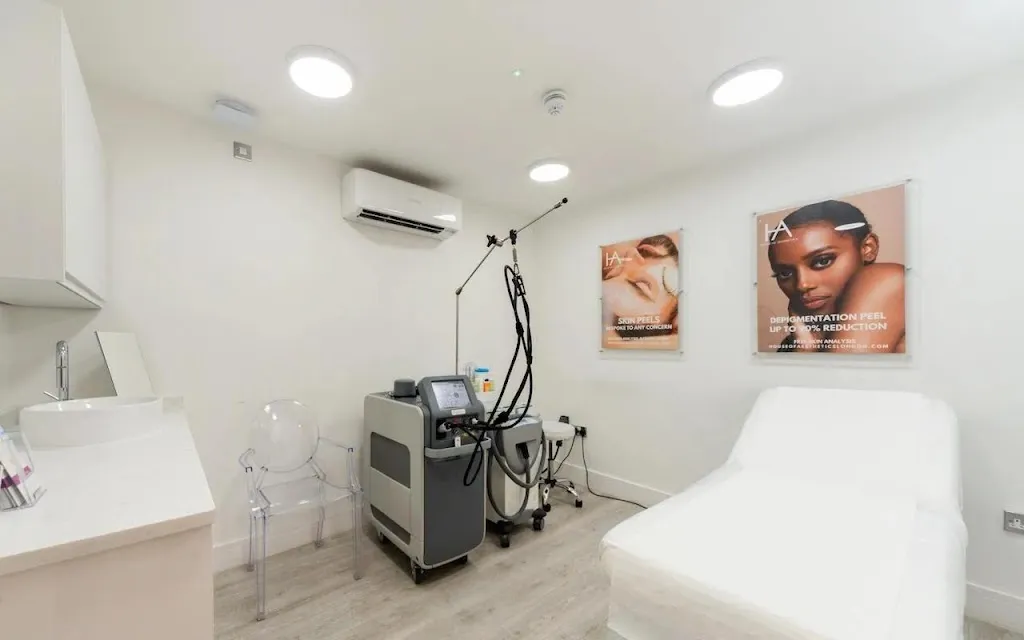 House of Aesthetics London
