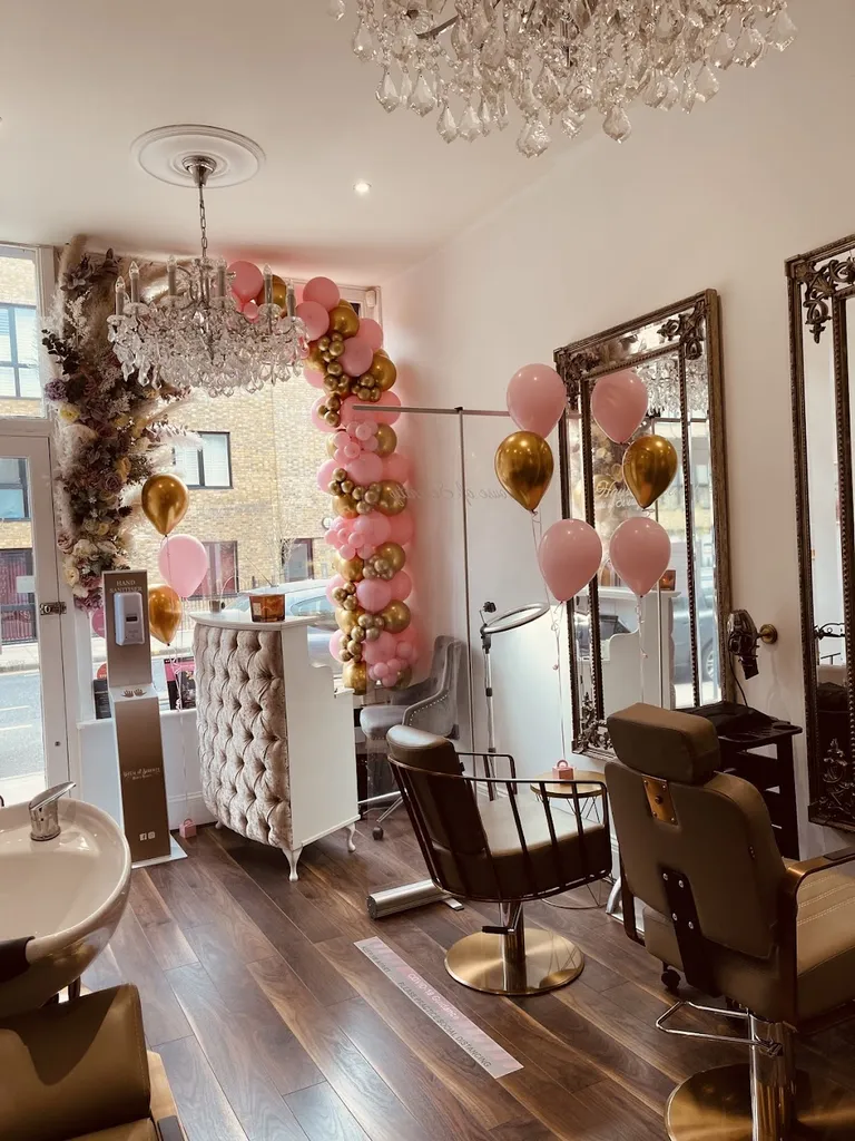 House of Serenity Islington