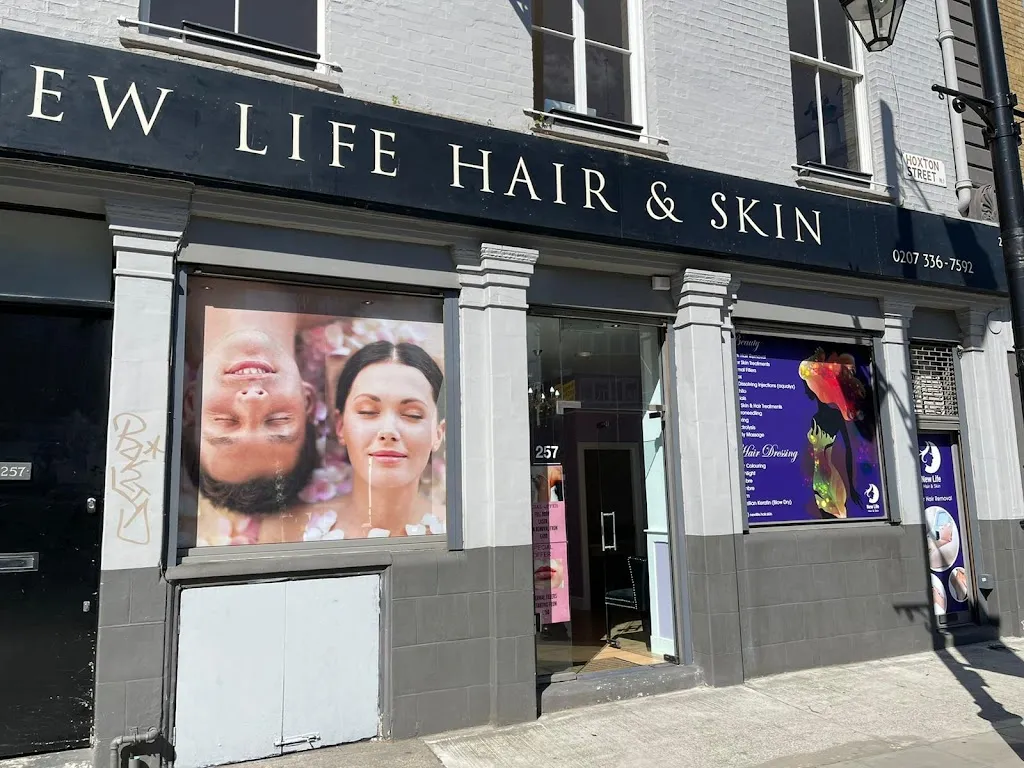 Hoxton Aesthetics
