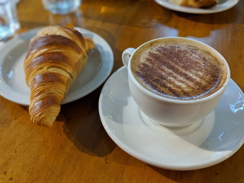 Hub Coffee House