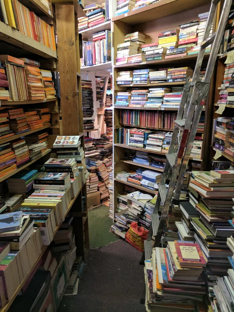 Hurlingham Books