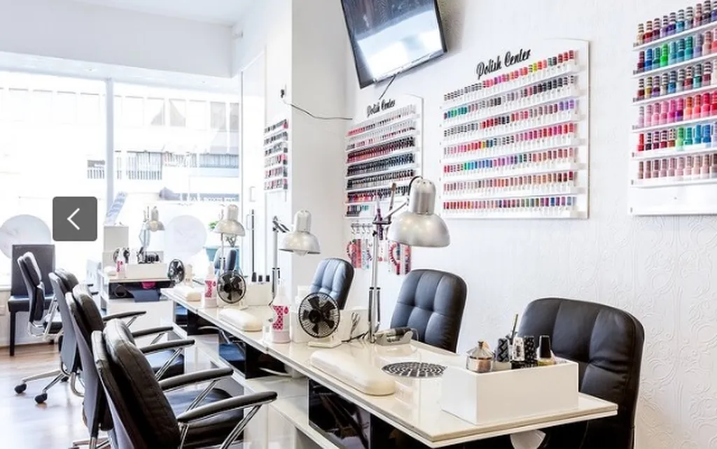 I Love Nails & Beauty
