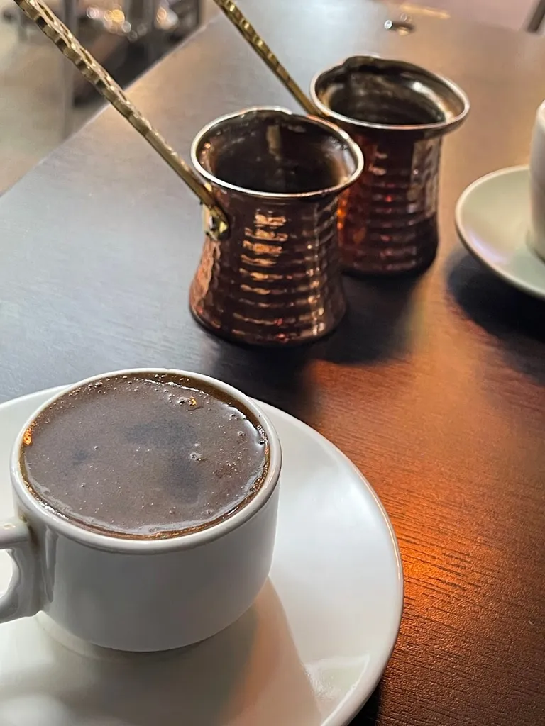 Ibaklawa Cafe