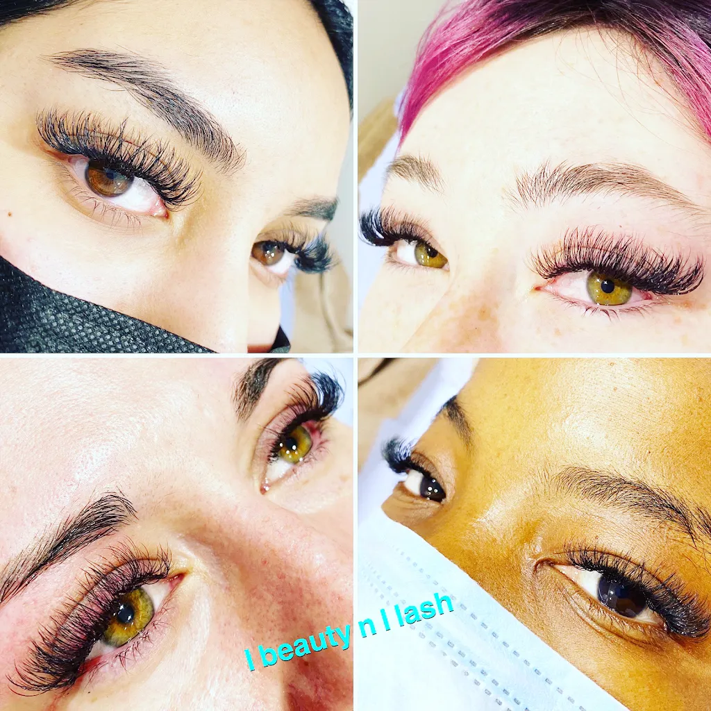 IBeauty & Eyelashes