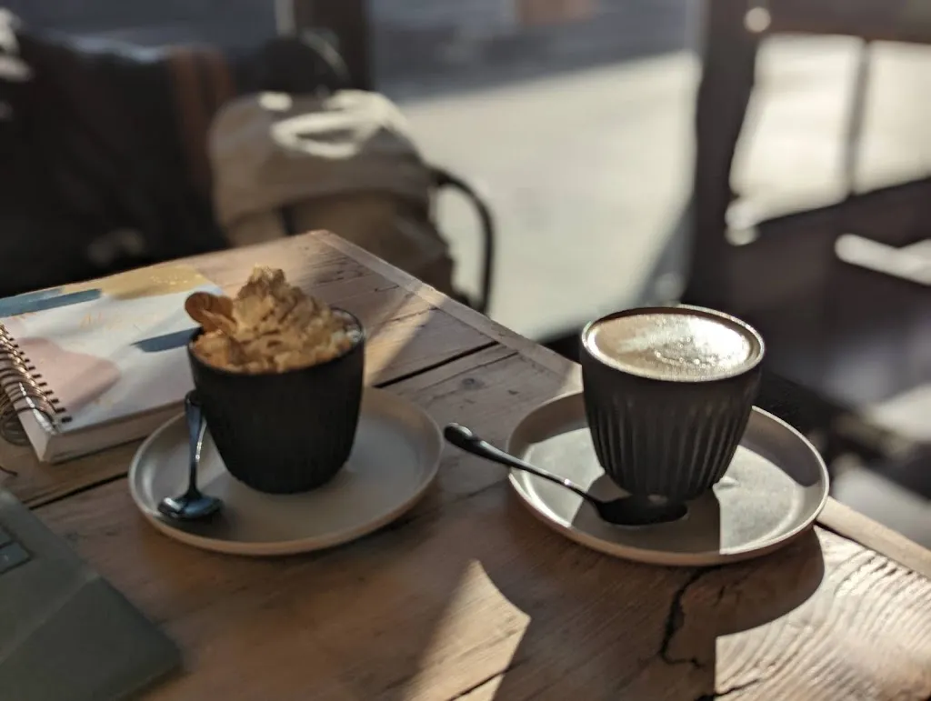 Icon Coffee