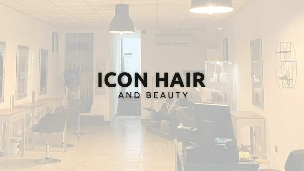 Icon Hair & Beauty