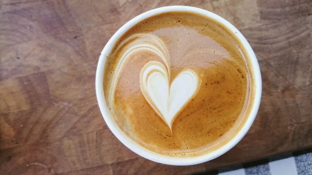 Ideal Espresso