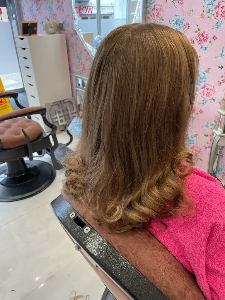 iGLOW Hair & Beauty