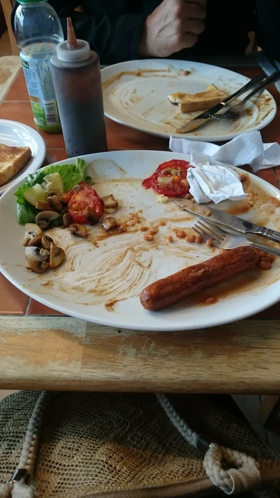 Ilderton Cafe