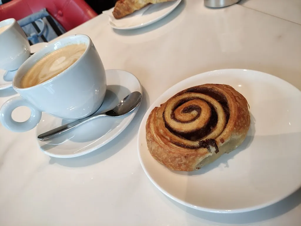 Illy Café
