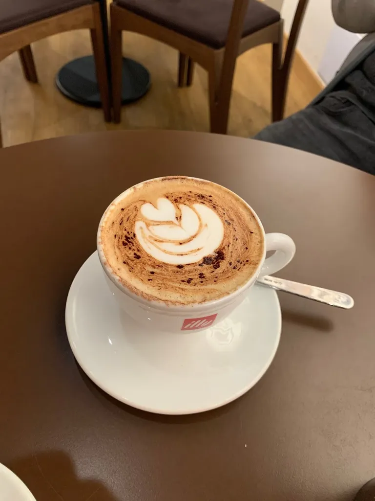illy Caffè