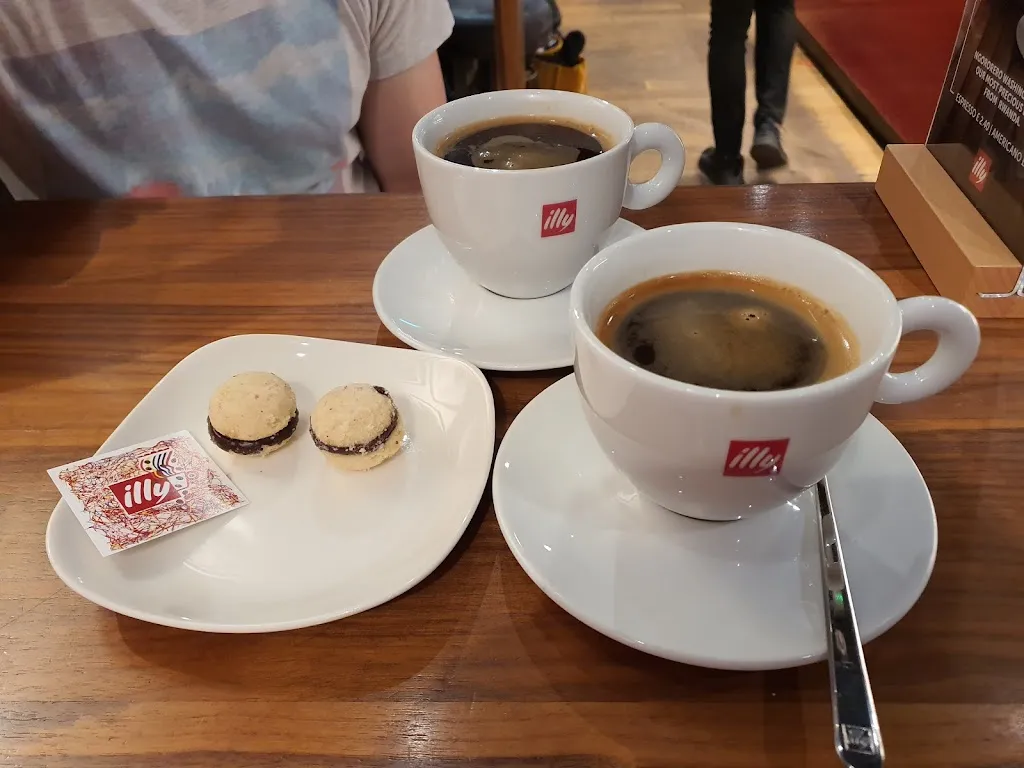 illy Caffè