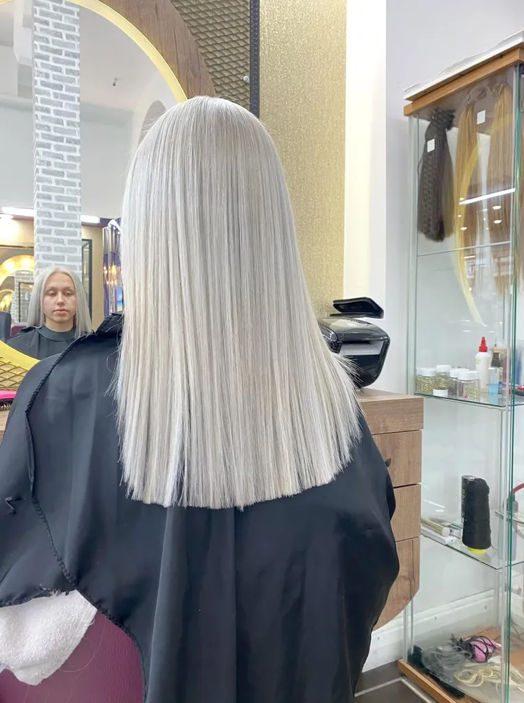 Illy Hair and Beauty