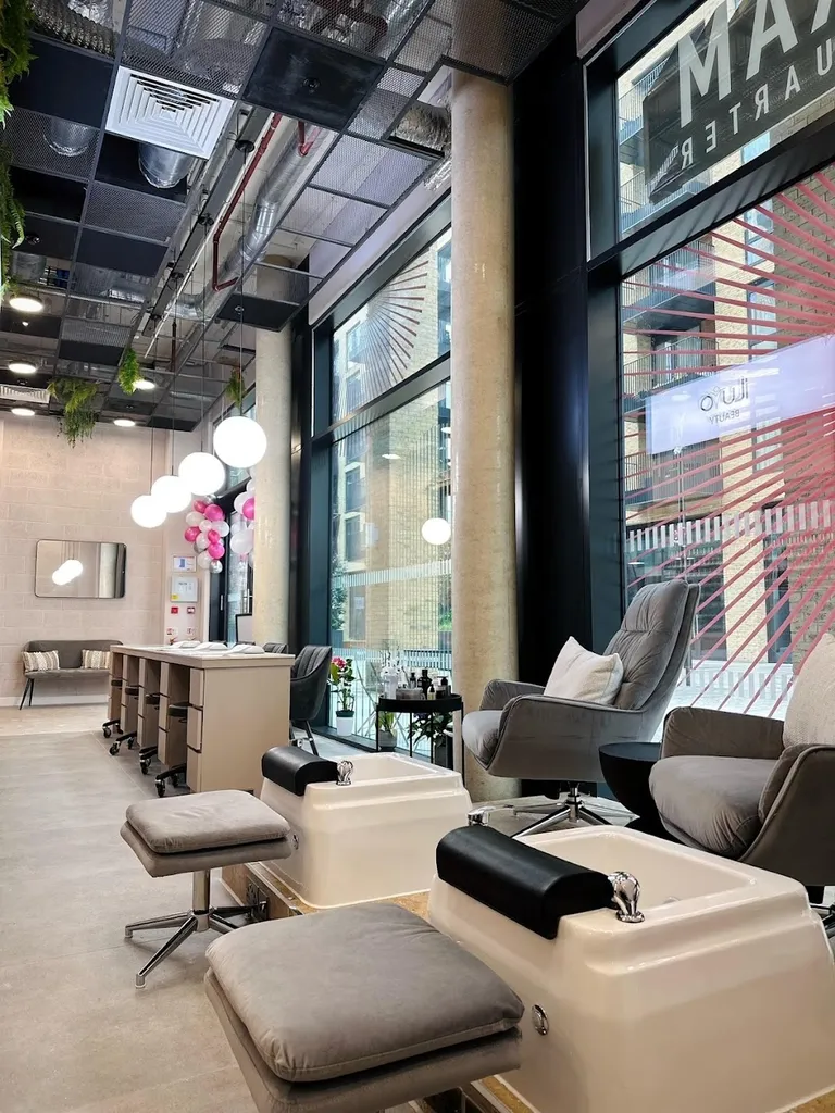 iLuvo Beauty – Wandsworth Beauty Salon