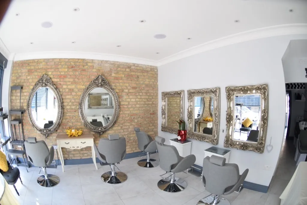 Image Hair & Beauty