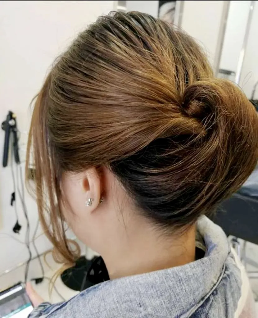 Image Hair & Beauty Salon