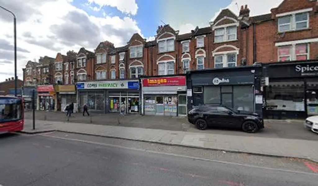 Images Of Streatham